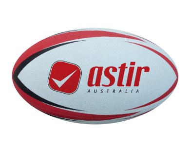 ASTIR FREE GIFT FOOTBALL