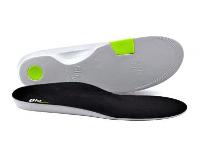 BIO-ADVANCED FULL LENGTH ORTHOTICS - MEDIUM DENSITY