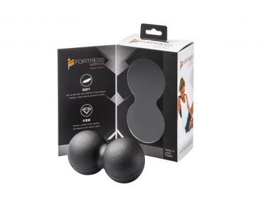BODYBALL HARD BLACK