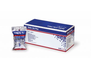 DELTA-LITE PLUS FIBREGLASS CASTING BANDAGE