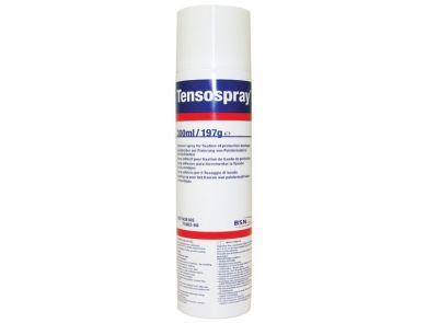 TENSOSPRAY ADHESIVE SPRAY / 300ML