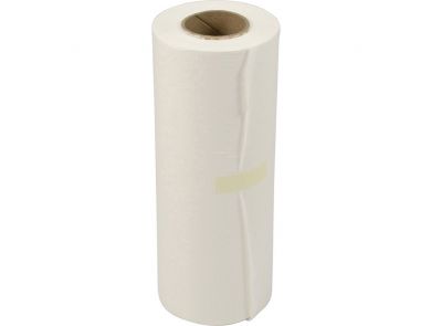 CELLO CHIROPRACTIC ROLLS WHITE TISSUE PAPER / 20CM X 75M / BOX OF 20
