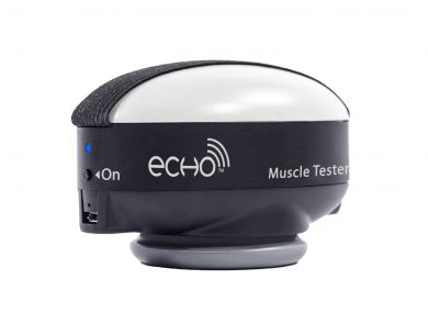 JTECH COMMANDER ECHO MUSCLE TESTER