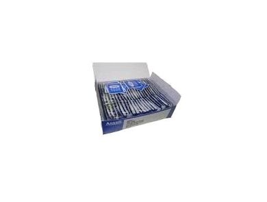 CONDOM CHECKMATE LUBED BULK PACK 144