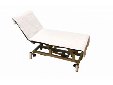 COUCH COVERS /  NON-FITTED / 2400 X 700MM / CARTON OF 100