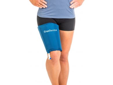 CRYODERMA ARCTICAST CRYO THIGH CUFF / UNIVERSAL