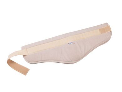 CRYODERMA MOIST HEAT PACK TERRY COVERS