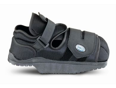 DARCO HEELWEDGE HEALING SHOE