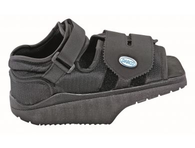 DARCO ORTHOWEDGE HEALING SHOE