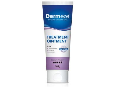 DERMEZE TREATMENT OINTMENT