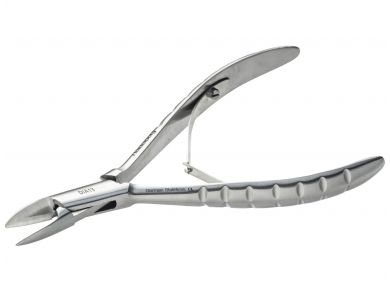 HEIDELBERG DIABETIC INGROWN NIPPER FINE POINTED / 13cm