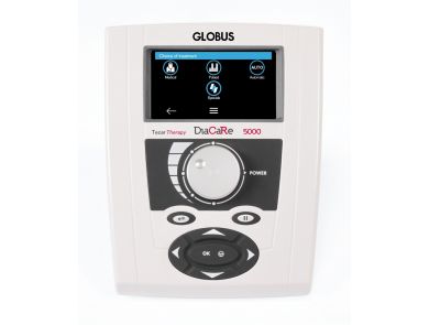 GLOBUS DIACARE 5000 TECAR THERAPY DEVICE