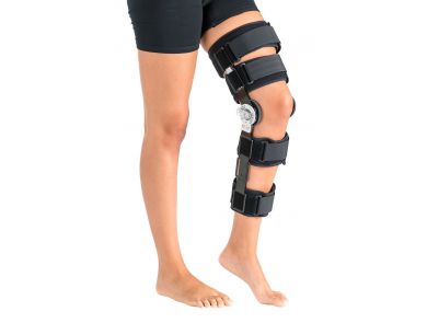 ORTHOLIFE LITE MOTION ROM POST-OP BRACE / UNIVERSAL