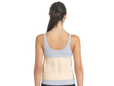 ORTHOLIFE ABDOMINAL BINDER