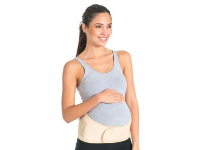 ORTHOLIFE DELUXE MATERNITY BACK BRACE