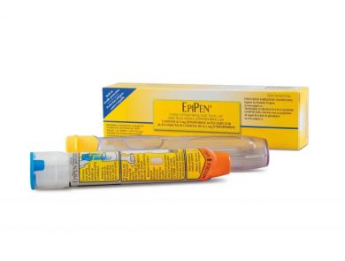 EPIPEN ADRENALINE / ADULT