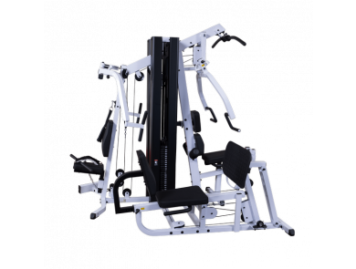 BODYSOLID MULTI-STATION SELECTORIZED GYM / X-3