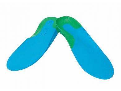 ICB DUAL DENSITY FULL LENGTH ORTHOTICS