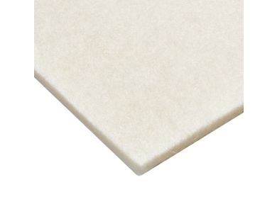 PODOPRO SEMI COMPRESSED FELT / 3MM / PACK OF 4