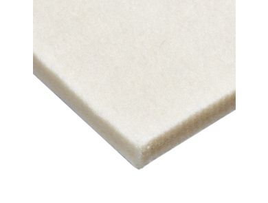 PODOPRO SEMI COMPRESSED FELT / 7MM / PACK OF 4