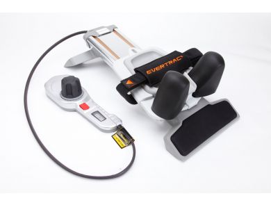 FORTRESS EVERTRAC CERVICAL TRACTION DEVICE