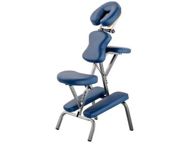 FORTRESS DELUXE PORTABLE MASSAGE CHAIR