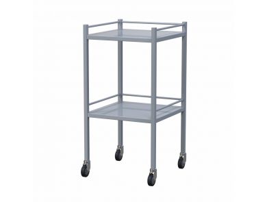 FORTRESS DUPLEX SERIES INSTRUMENT TROLLEY