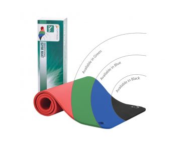 FORTRESS PROFESSIONAL GYM MAT