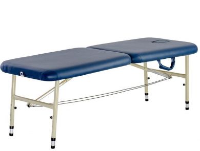 FORTRESS LITE PORTABLE TREATMENT TABLE / 2-SECTION