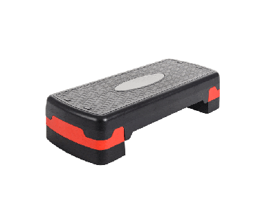 FORTRESS MINI AEROBIC STEP / 68 x 30 x 15cm