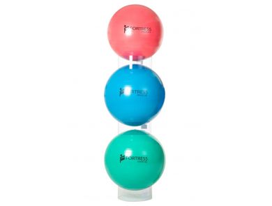 FORTRESS BALL STACKING AID