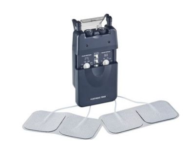 FORTRESS TENS