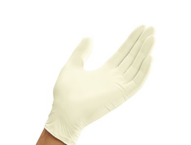 GLOVEON HAMILTON STERILE SURGICAL GLOVES