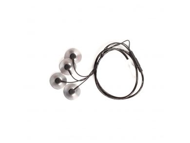 GYMNA CARE 300 KIT FOR STATIC AUTOMATIC APPLICATIONS