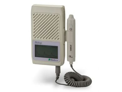 HADECO BI-DIRECTIONAL DOPPLER ES-100V3 