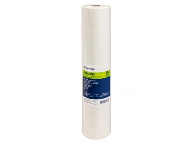 HALYARD BED SHEET ROLLS / 53.5CM x 80M / EACH