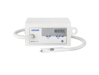 HADEWE CLASSIC BASIC FOOT CARE SUCTION UNIT SB-X40 PLUS