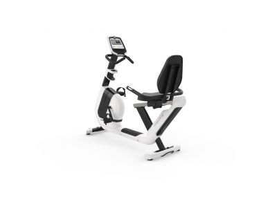 HORIZON COMFORT R2 RECUMBENT BIKE