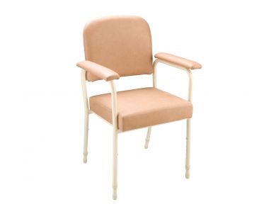HUNTER LOWBACK CHAIR