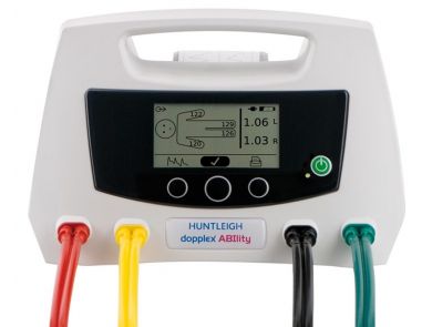 HUNTLEIGH DOPPLEX ABILITY EABI SYSTEM *CLEARANCE* 