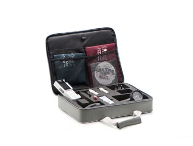 HUNTLEIGH DOPPLEX ABI ANKLE BRACHIAL INDEX KIT