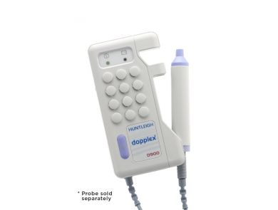 HUNTLEIGH DOPPLEX D900 MINI DOPPLER