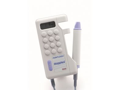 HUNTLEIGH SUPER DOPPLEX SD2 BI-DIRECTIONAL DOPPLER