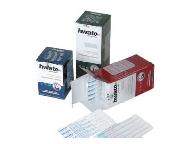 HWATO ACUPUNCTURE NEEDLES