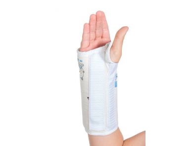 ORTHOLIFE PAEDIATRIC WRIST SPLINT