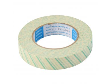 AUTOCLAVE INDICATOR TAPE 