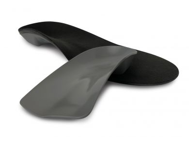 INTERPOD LONG SOFT ORTHOTIC HIGH STIFFNESS 0 DEGREE