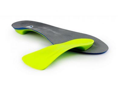 INTERPOD ORTHOTIC FLEX LOW 4 DEGREE