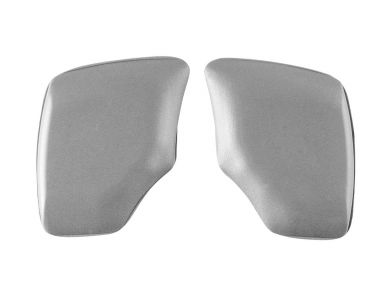 INTERPOD FOREFOOT PAD LATERAL 40S L.GREY EVA