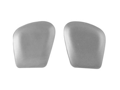 INTERPOD FOREFOOT PAD PMP 40S D.GREY EVA